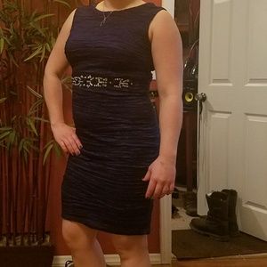 Scarlett dress. Size 10P